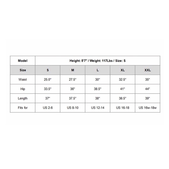 Shiny wet look metallic black leggings - Picture 5 of 5